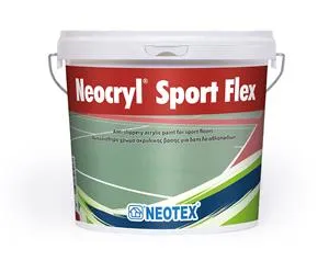 Neocryl Sport Flex
